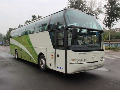 Northern  BFC6123L1D5J Luxury tourist buses