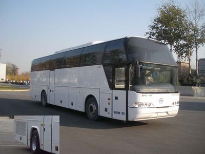 Northern  BFC6123L1D5J Luxury tourist buses