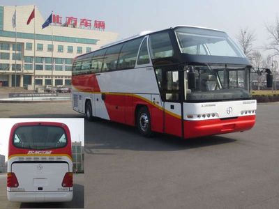 Northern  BFC6123L1D5J Luxury tourist buses