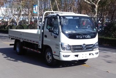 Foton  BJ1043V9JBAFU Truck