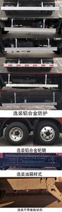 Foton  BJ1043V9JBAFU Truck