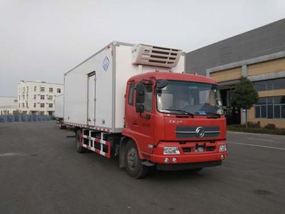 Ice BearBXL5180XLCRefrigerated truck