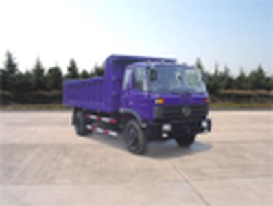 Dongfeng  EQ3161GF1 Dump truck