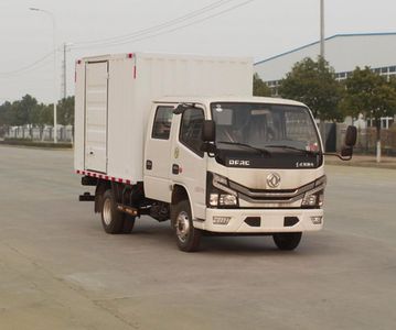 Dongfeng  EQ5032XXYD3CQDFAC Box transport vehicle