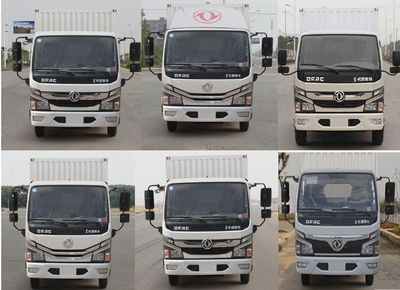 Dongfeng  EQ5032XXYD3CQDFAC Box transport vehicle