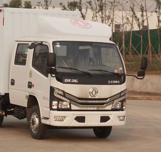 Dongfeng  EQ5032XXYD3CQDFAC Box transport vehicle