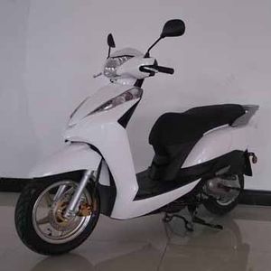 Feiken  FK100T4A Two wheeled motorcycles