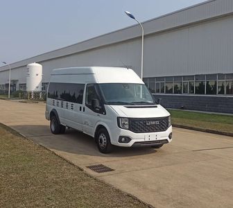 Jiangling Motors JX5045XDWTJN6 Mobile service vehicle