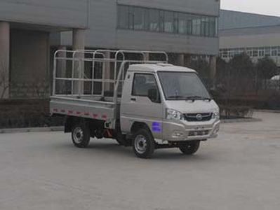 Kaima  KMC5030CCYEV21D Pure electric grille transport vehicle