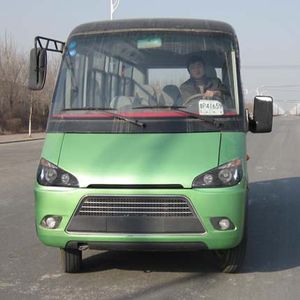 Zhongtong Automobile LCK6551D3 coach