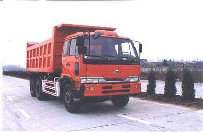 Chunlan  NCL3250A Dump truck