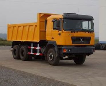 Shaanxi Automobile SX3255DN384C Dump truck