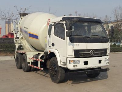 Shaanxi Automobile SX5240GJBGP5344 Concrete mixing transport vehicle