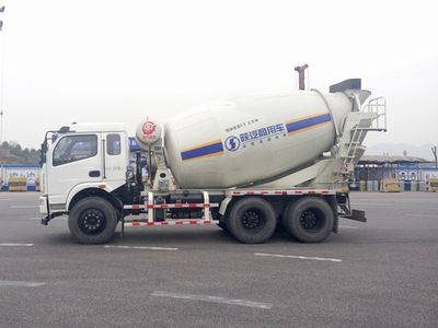 Shaanxi Automobile SX5240GJBGP5344 Concrete mixing transport vehicle