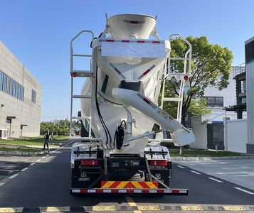 XCMG  XGA5315GJBBEVNEGD Pure electric concrete mixing and transportation vehicle