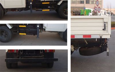 XCMG  XZJ5060JSQL4 Vehicle mounted lifting and transportation vehicle