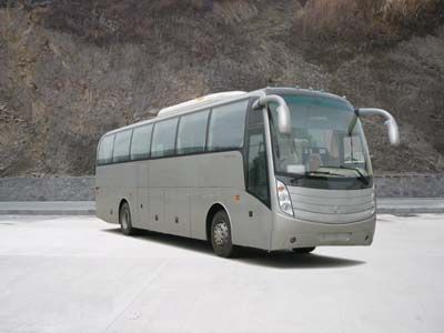 Welcome  YK6123H coach