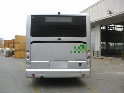 Yutong  ZK6108CHEVG2 Hybrid electric city buses