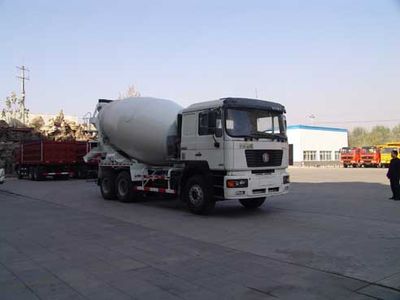 Dadi  BDD5256GJBSX404 Concrete mixing transport vehicle