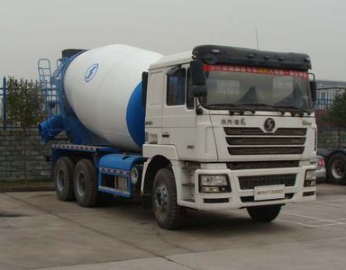 Dadi  BDD5256GJBSX404 Concrete mixing transport vehicle