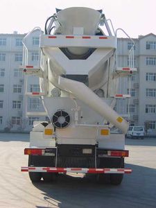 Dadi  BDD5256GJBSX404 Concrete mixing transport vehicle