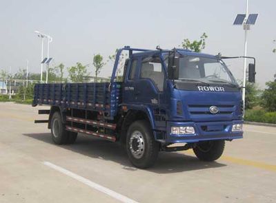 Foton  BJ1163VKPFD2 Truck