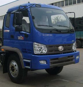 Foton  BJ1163VKPFD2 Truck