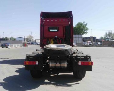 Ouman  BJ4259SNFKBAK Semi trailer tractor