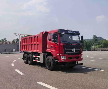 Dongfeng  EQ3253GP6D1 Dump truck