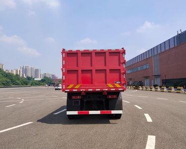 Dongfeng  EQ3253GP6D1 Dump truck