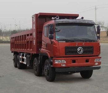 Dongfeng  EQ3310GZ4D5 Dump truck