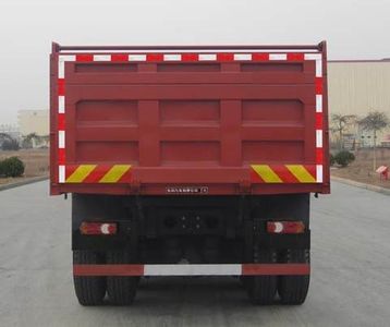 Dongfeng  EQ3310GZ4D5 Dump truck