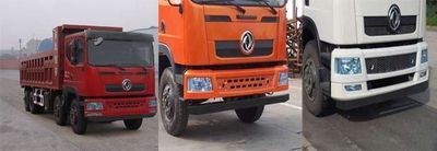 Dongfeng  EQ3310GZ4D5 Dump truck