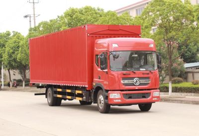 Dongfeng  EQ5170XYKL9BDKAC Wing opening box car