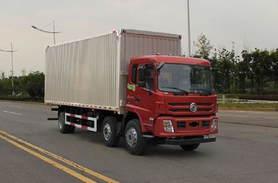 Dongfeng  EQ5256XYKF Wing opening box car