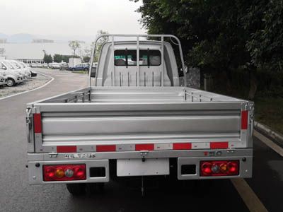 Jinbei  JKC1034DV6EL2 Truck