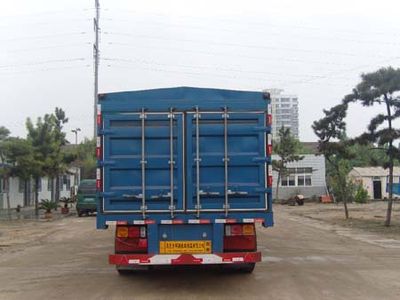 Taicheng  LHT9351CLXY Gantry transport semi-trailer