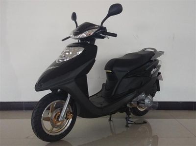 Liantong  LT125T5A Two wheeled motorcycles