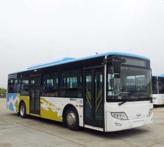 Kaiwo  NJL6100BEV21 Pure electric city buses