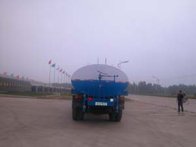 Hua Wei Chi Le  SGZ5120GSSE3 Sprinkler truck