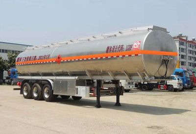 Xingshi  SLS9406GYYC Oil transport semi-trailer