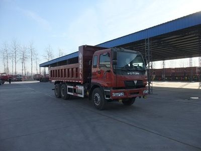 Hongchang Tianma  SMG3258BJN43H6P3 Dump truck