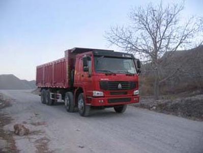 Hongchang Tianma  SMG3307ZZN46C8 Dump truck