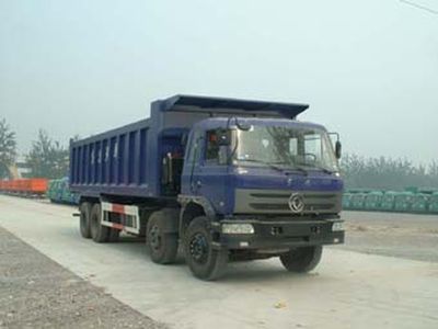 Hongchang Tianma  SMG3318EQH7 Dump truck