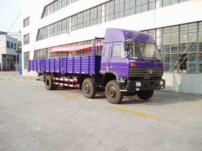 Shitong  STQ1161L12T5D Truck