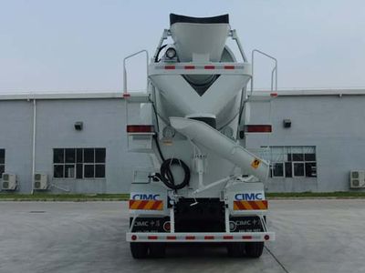 Hino  YC5310GJBFY2PU Concrete mixing transport vehicle