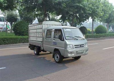 Foton  BJ5030CCYD4 Grate type transport vehicle