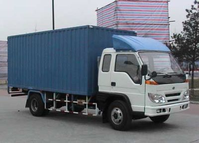 Era BJ5053VBCEA1Box transport vehicle