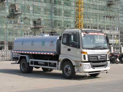 Cheng Liwei  CLW5162GSSB3 Sprinkler truck