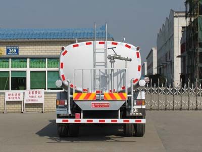 Cheng Liwei  CLW5162GSSB3 Sprinkler truck